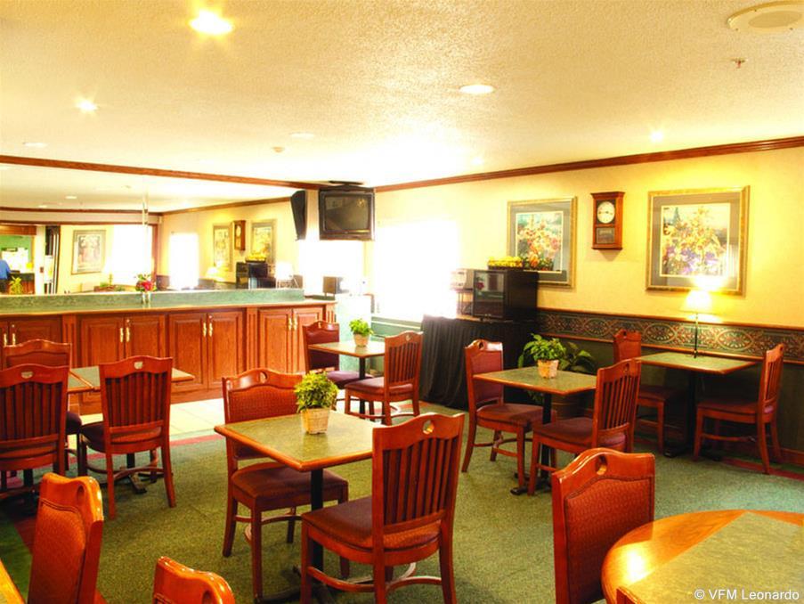 Quality Inn & Suites Warren - Detroit Restauracja zdjęcie
